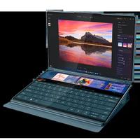 LENOVO Yoga Book 9i i7-Windows 11 Home-16GB-1TB