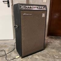 Amplificatore  Ampeg Reverberochet 2