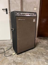 Amplificatore  Ampeg Reverberochet 2
