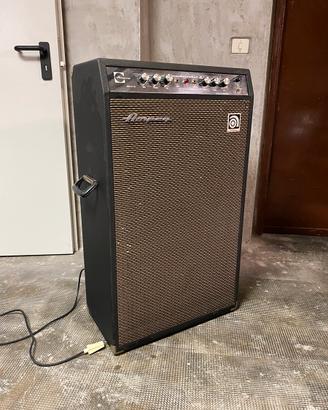 Amplificatore  Ampeg Reverberochet 2