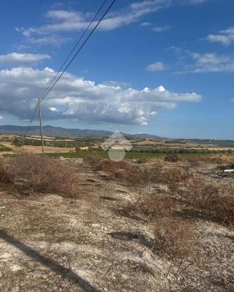 TER. AGRICOLO A QUARTUCCIU