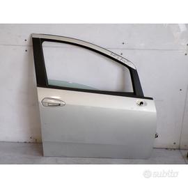 Portiera Anteriore Destra Fiat Grande Punto 2010