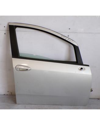Portiera Anteriore Destra Fiat Grande Punto 2010