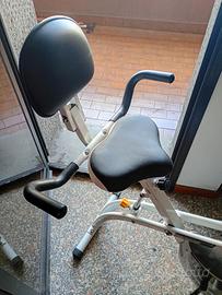 cyclette