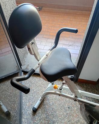cyclette