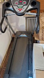tapis roulant elettrico