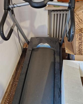 tapis roulant elettrico