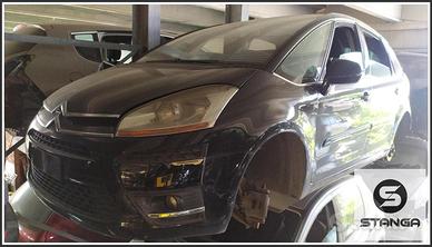 Ricambi Usati CITROEN C4 Picasso I 2007