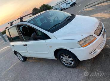 Fiat multipla