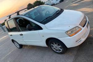 Fiat multipla