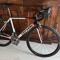 Cervelo R3 2010 taglia 51