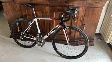 Cervelo R3 2010 taglia 51