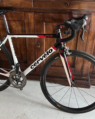 Cervelo R3 2010 taglia 51