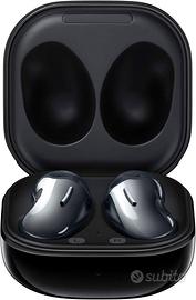 Cuffie Auricolari Samsung Galaxy Buds Live -Mystic