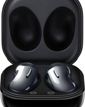 Cuffie Auricolari Samsung Galaxy Buds Live -Mystic