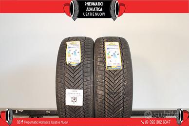 2 Gomme NUOVE 225 45 R 18 Imperial SPED GRATIS