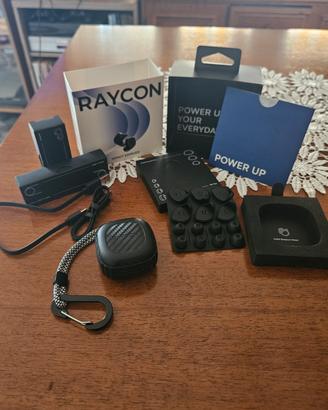 Raycon Impact Earbuds
