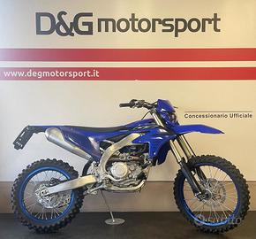 Yamaha YZ 450 F