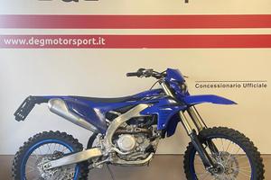 Yamaha YZ 450 F