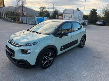 c3 puretech 82 S&S Shine