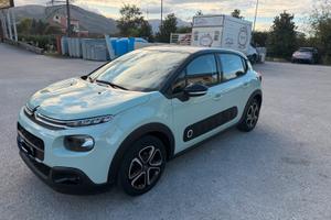 c3 puretech 82 S&S Shine