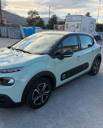 c3 puretech 82 S&S Shine