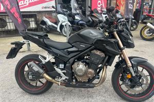Honda CB 500