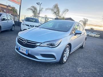 Opel Astra 1.6 CDTi 110CV Start&Stop 5 porte Busin