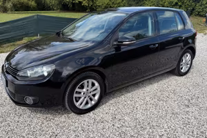 Volkswagen Golf 1.4 TSI 122CV 5p Highline