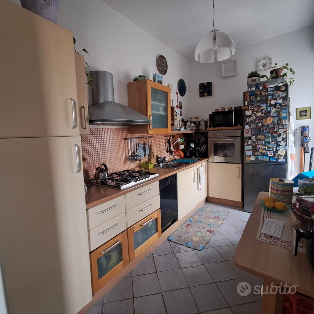 Rifinito appartamento Via Tirso - Vista 4
