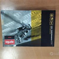 B044770 uso manutenzione Aprilia rsv4