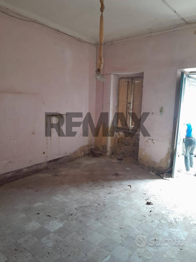 Apartment in San Michele di Ganzaria, Catania - Vista 3
