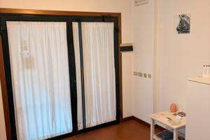 Libera stanza per professionista sanitario