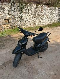 MBK booster