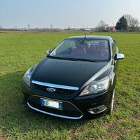 Ford Focus 2.0TDCi DPF Titanium