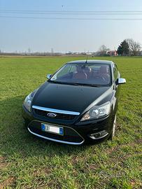 Ford Focus 2.0TDCi DPF Titanium