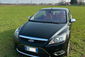 Ford Focus 2.0TDCi DPF Titanium