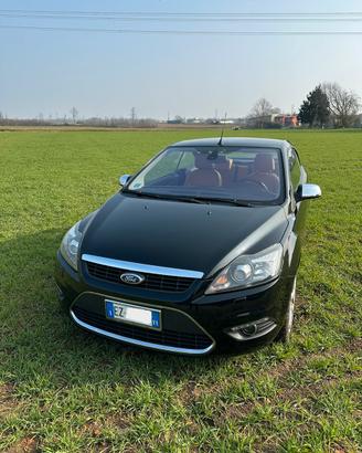 Ford Focus 2.0TDCi DPF Titanium