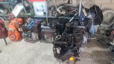 motore slanzi 10 30 