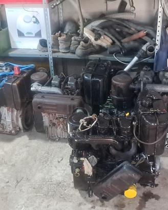 motore slanzi 10 30 