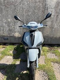 Piaggio Liberty S, Unipro - GARANZIA sino al 2029