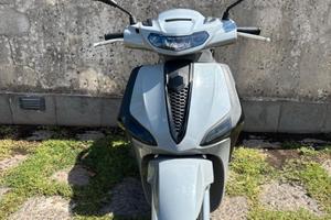 Piaggio Liberty S, Unipro - GARANZIA sino al 2029