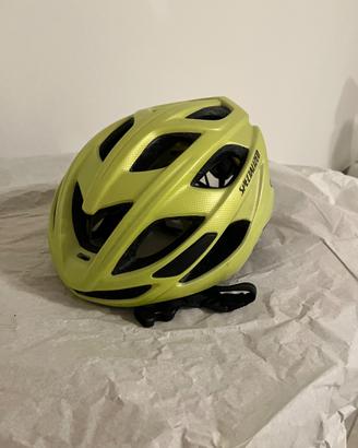 Casco bici mtb Specialized Chamonix tg 56-60 cm 