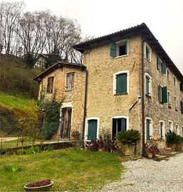 Rustico-Casale a Susegana