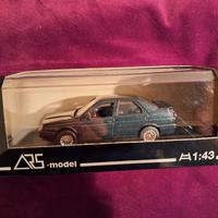 Ars model 1:43 Alfa 155
