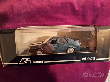 Ars model 1:43 Alfa 155