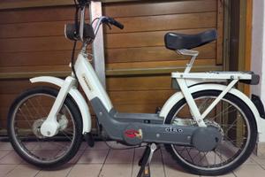 Ciao Piaggio col. bianco