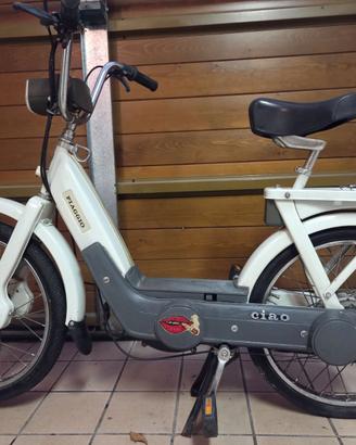 Ciao Piaggio col. bianco