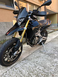 Aprilia Dorsoduro 750