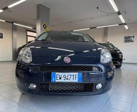 FIAT - Punto - 1.3 MJT II 75 CV 5p. Street